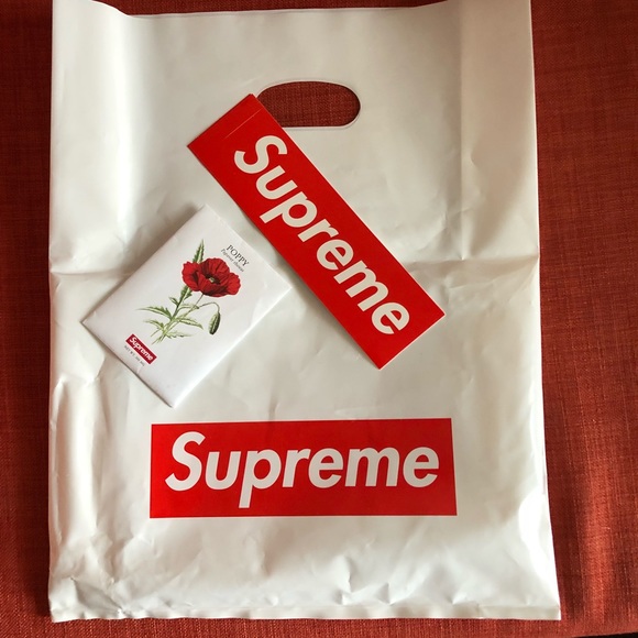 Supreme Other - Genuine supreme stuff